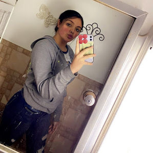 Meet your Posher, Itzel